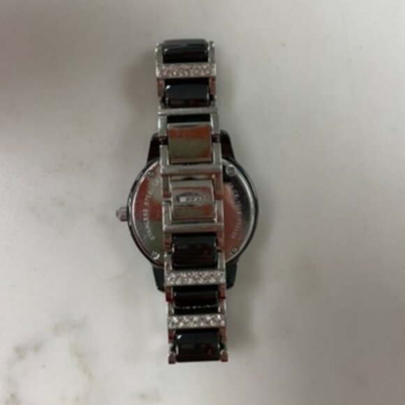 Fossil, Black Bling Watch - Picture 2 of 9